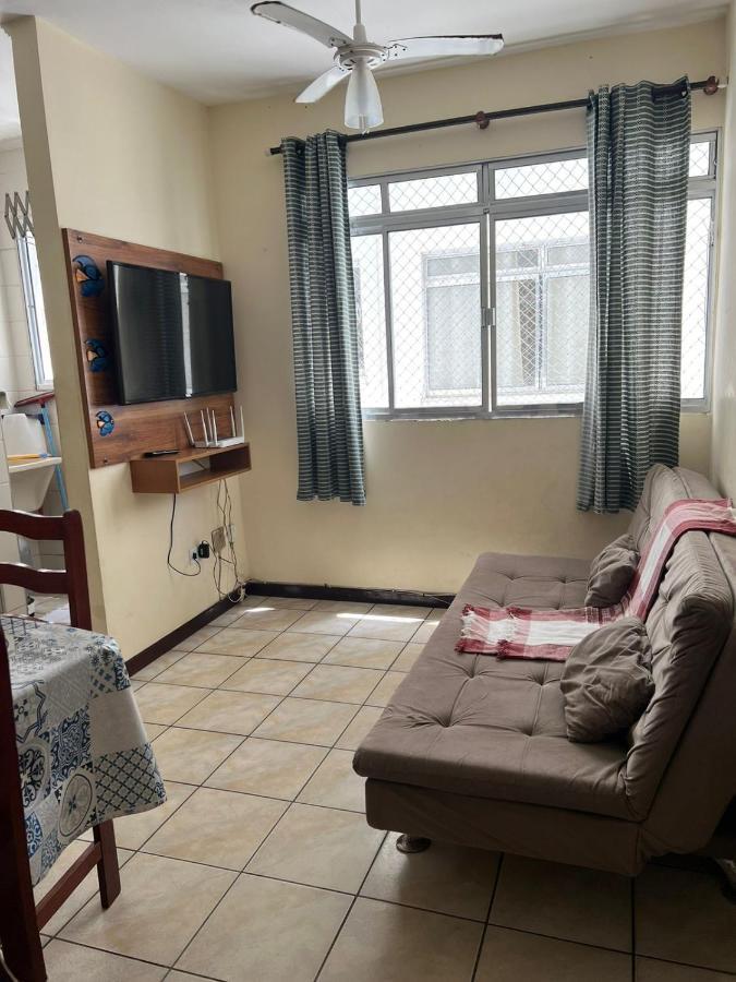Appartement Pertinho Do Mar à Ubatuba Extérieur photo