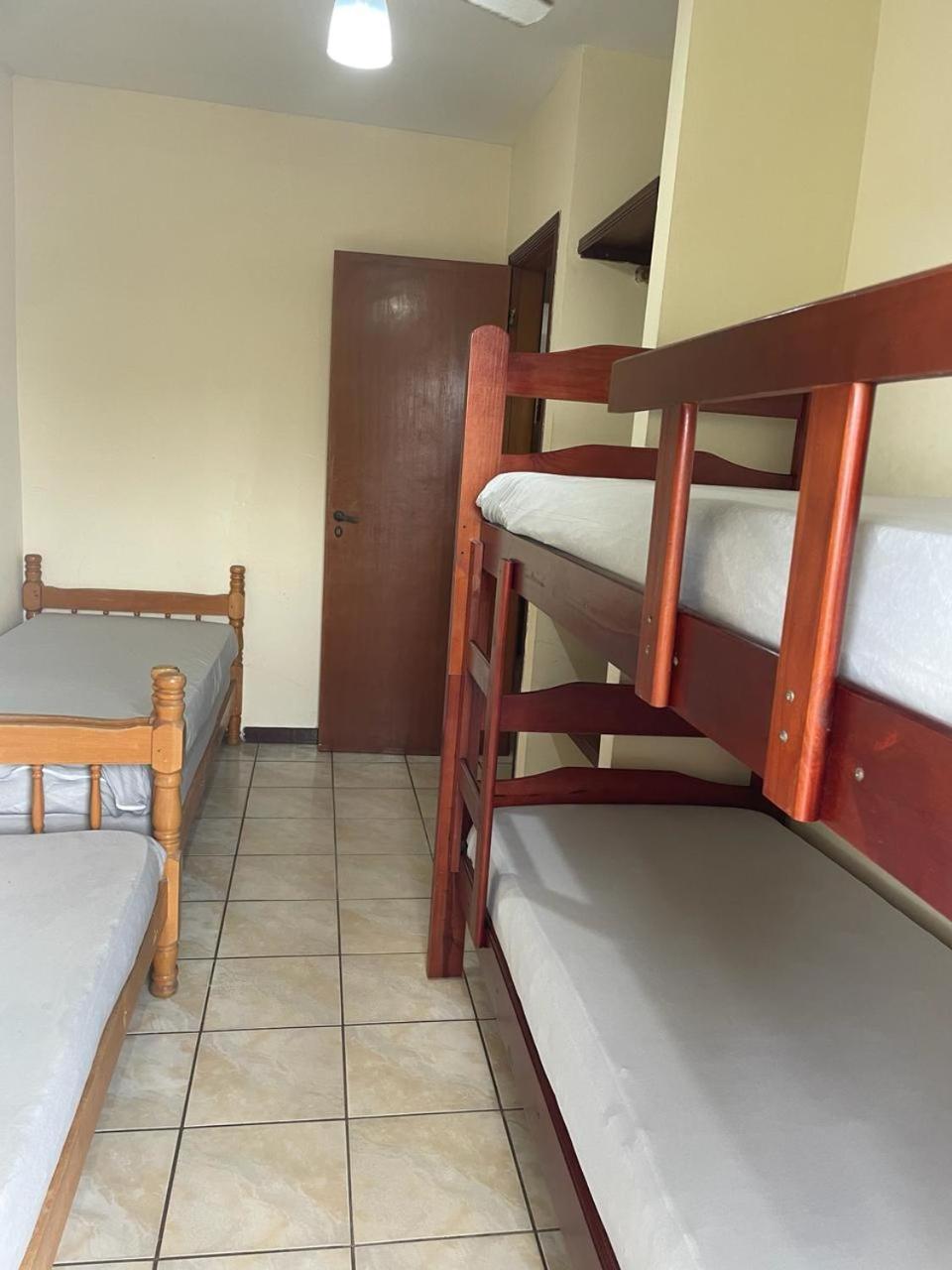 Appartement Pertinho Do Mar à Ubatuba Extérieur photo