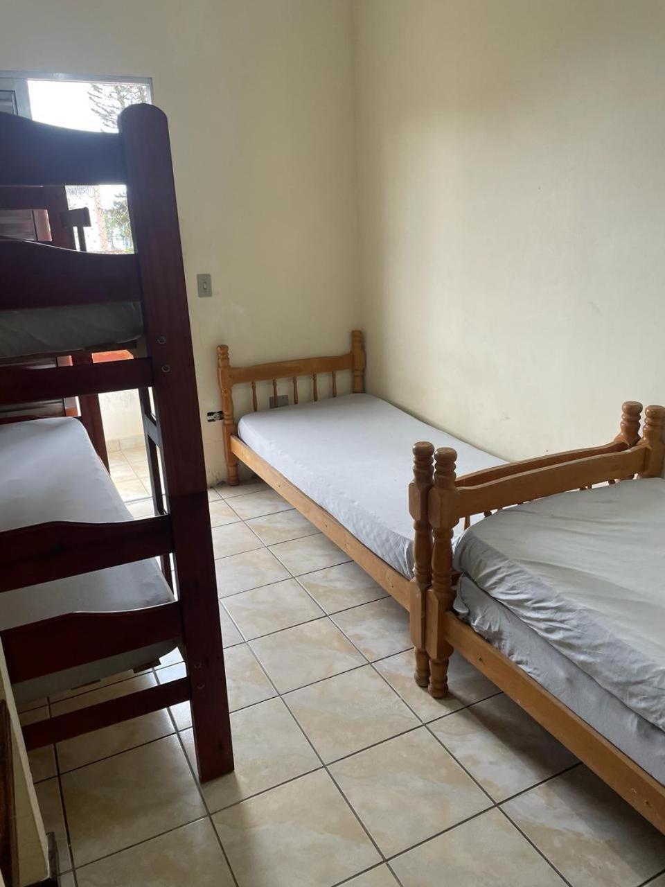 Appartement Pertinho Do Mar à Ubatuba Extérieur photo